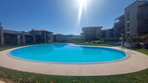 New Casa Tiberio